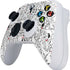 Disney 101 Dalmatians Pattern Xbox Series S Controller Skin